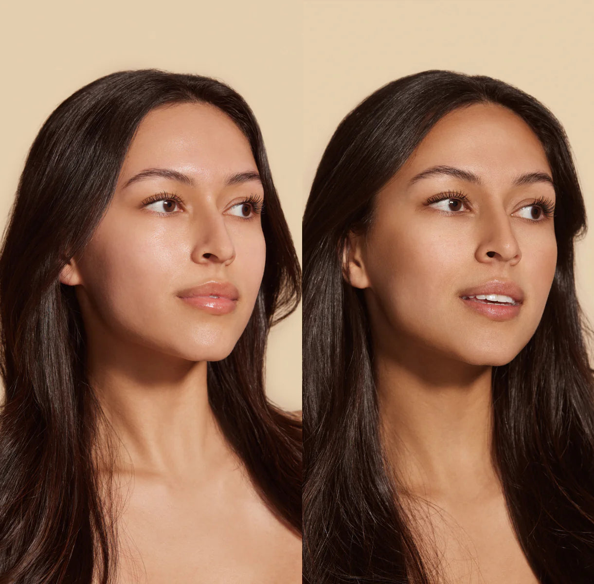 GOUTTES AUTOBRONZANTES