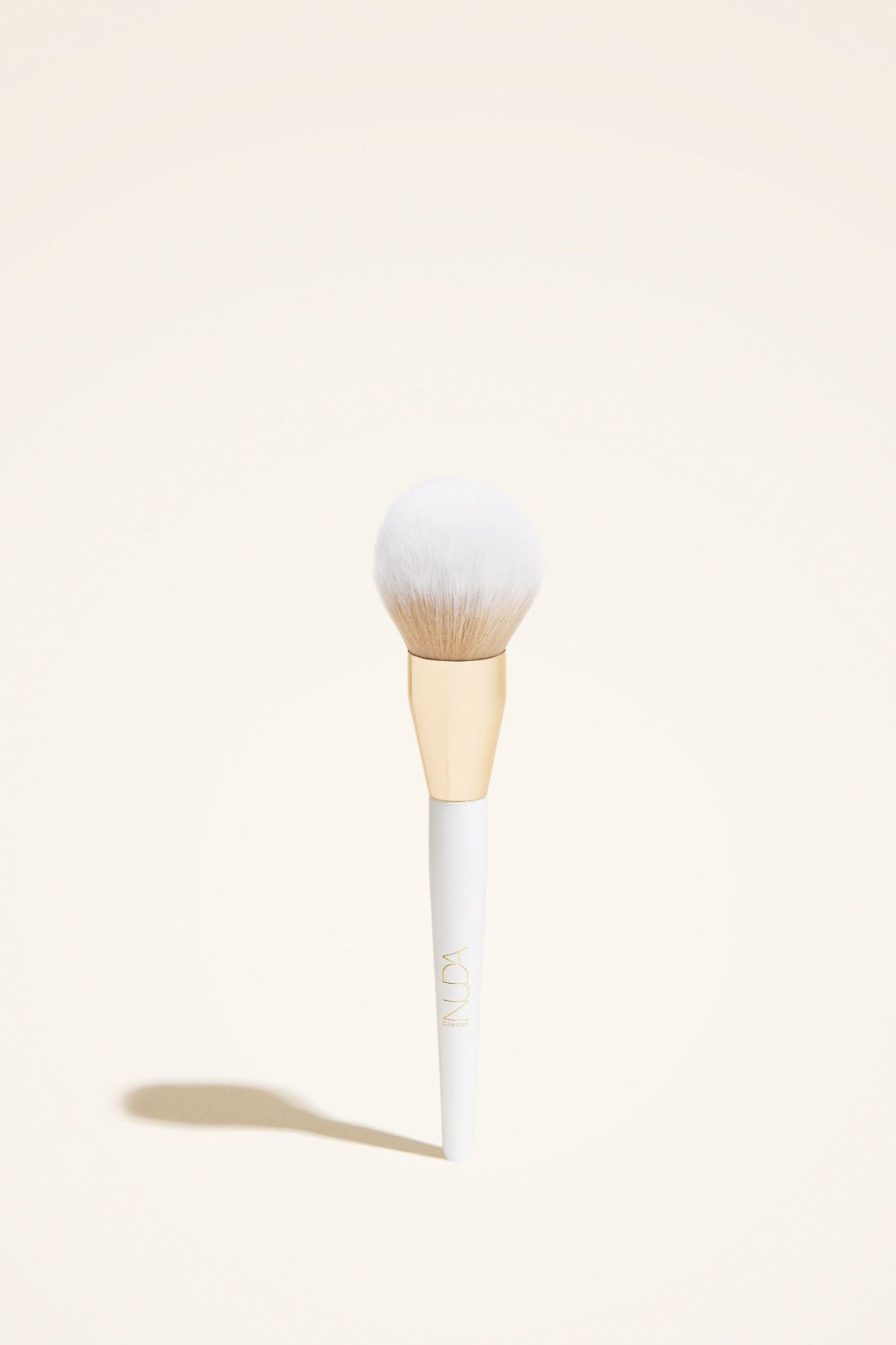 BRONZING POWDER BRUSH