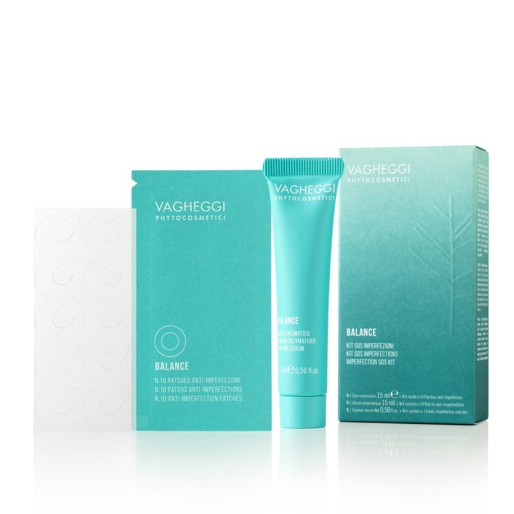 Kit SOS imperfections