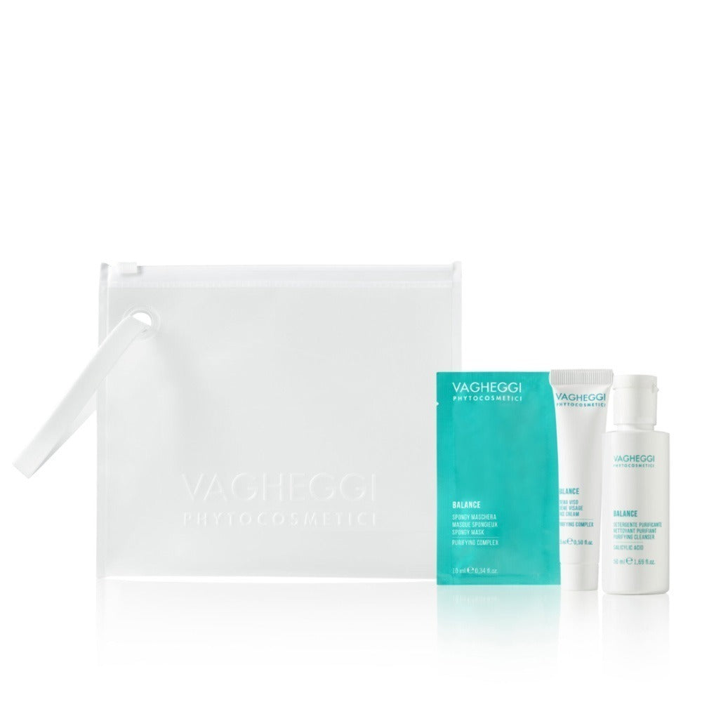 Discovery Kit - Balance