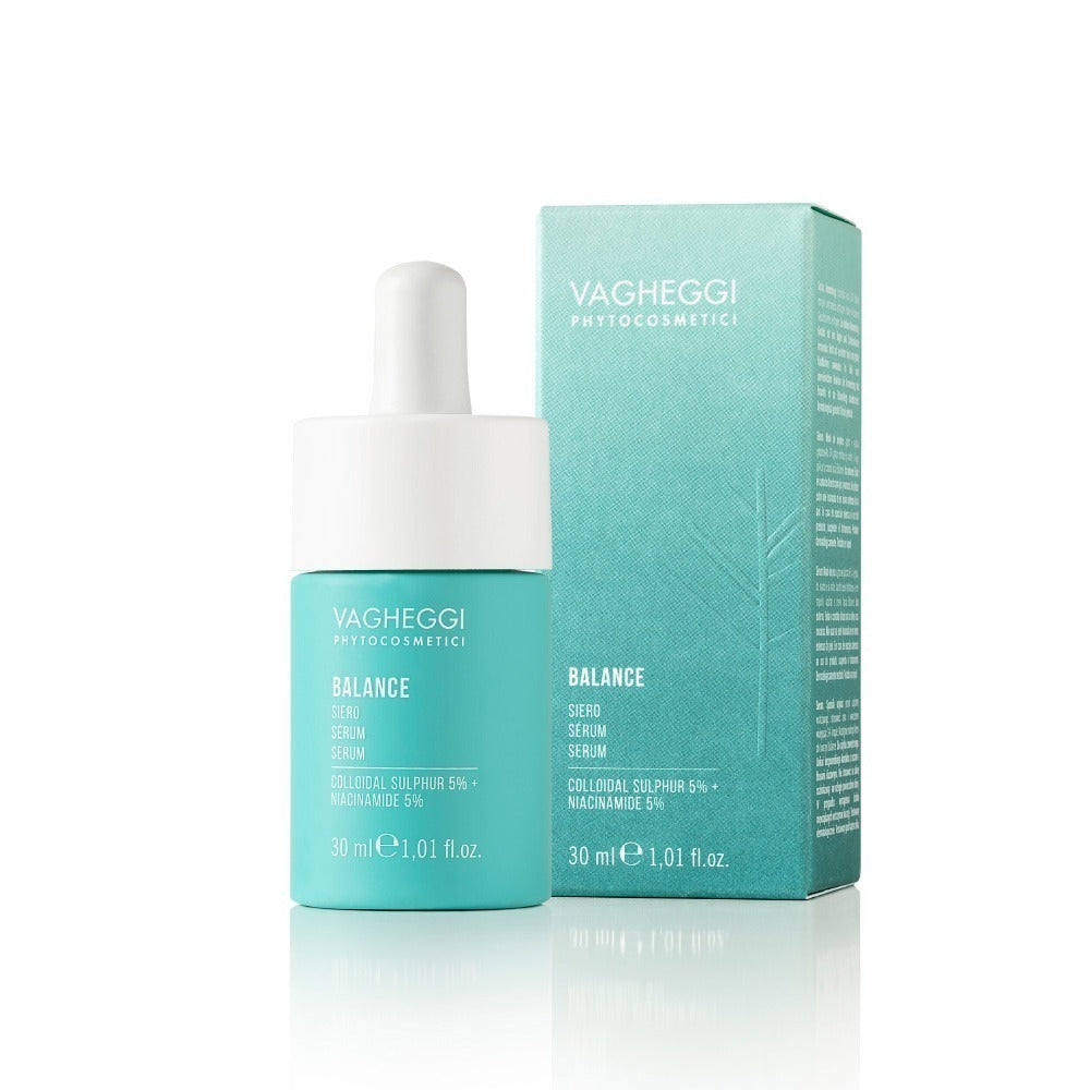 Intensive serum
