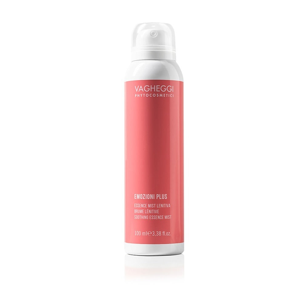Soothing mist