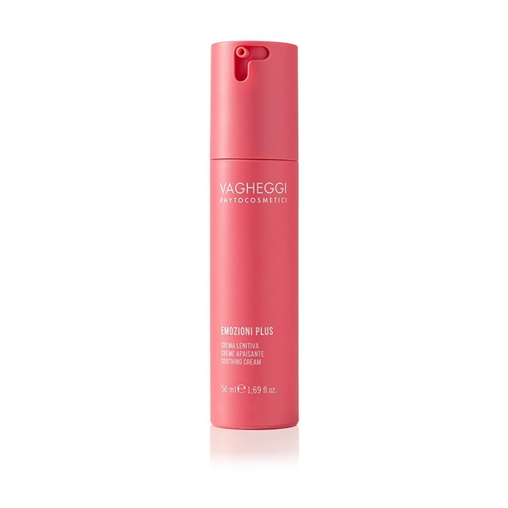 24h Soothing Cream
