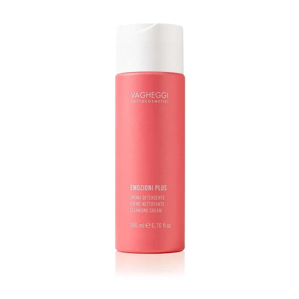Cleansing cream