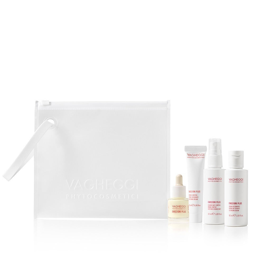 Discovery Kit - Emozioni Plus
