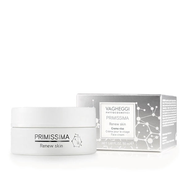 Face cream – Renew skin