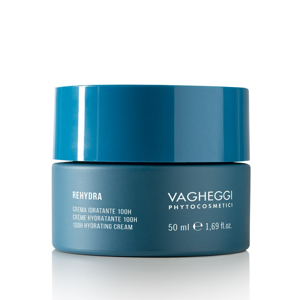 100H Moisturizing Cream