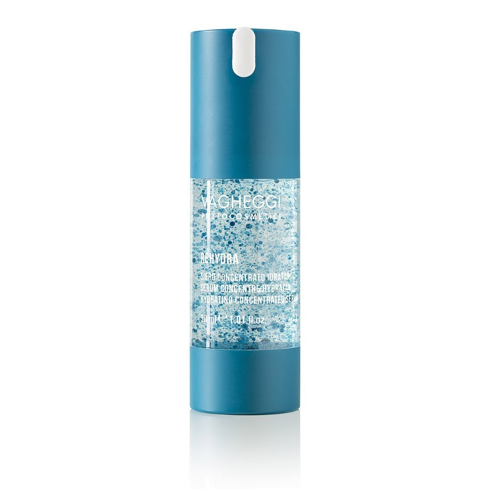 Concentrated hydrating serum