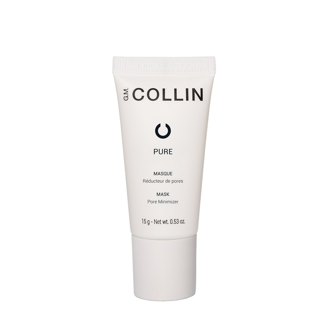 PURE MASQUE