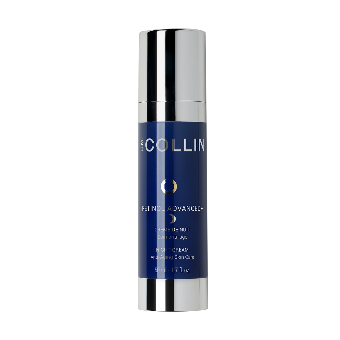RETINOL ADVANCED+ CRÈME DE NUIT