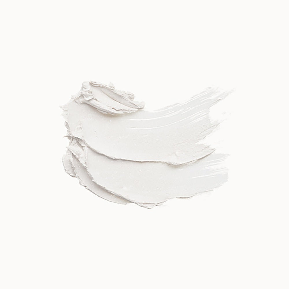 Masque spongieux purifiant