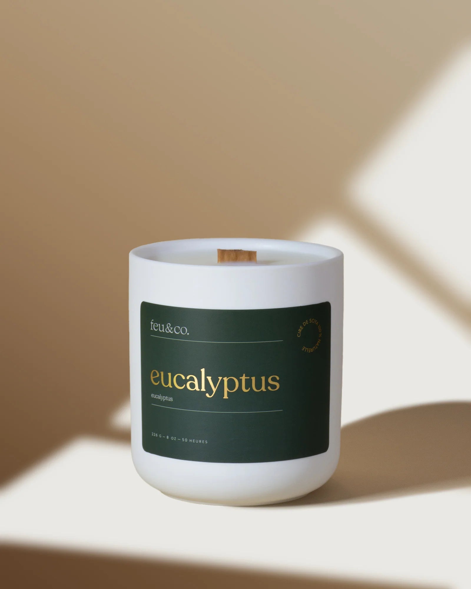 Feu&Co - Eucalyptus