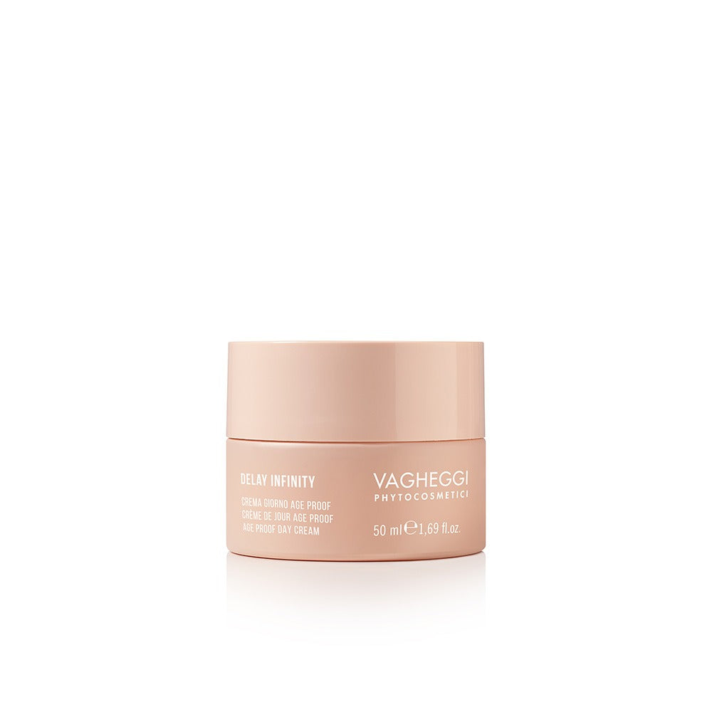 Age proof day cream
