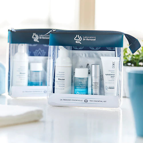 ESSENTIAL KIT – HYDRASCIENCE – RICH EMULSION