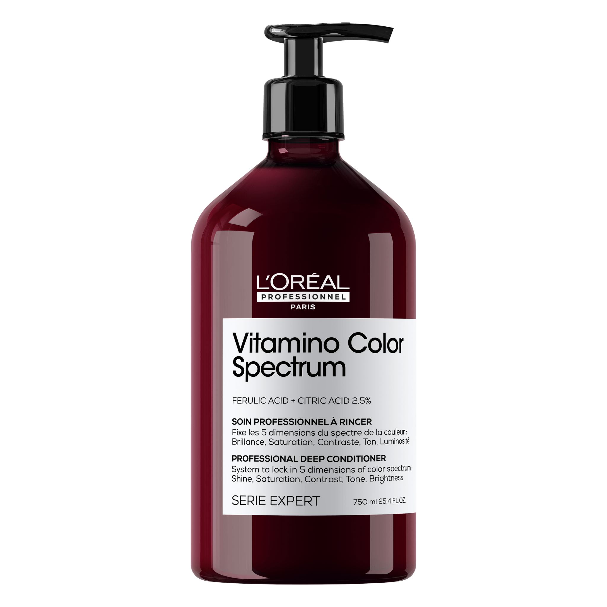 L&