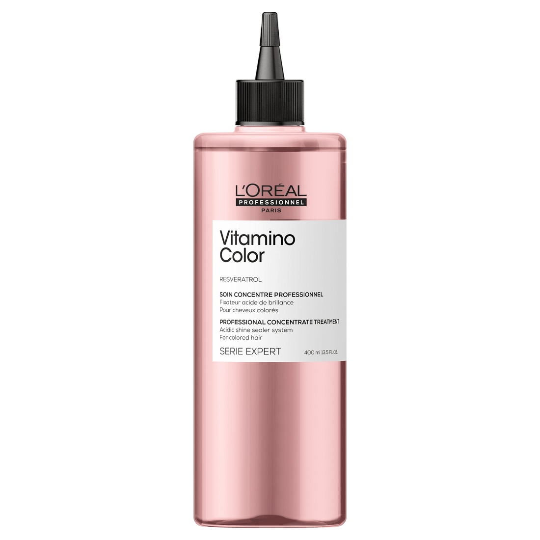 L&