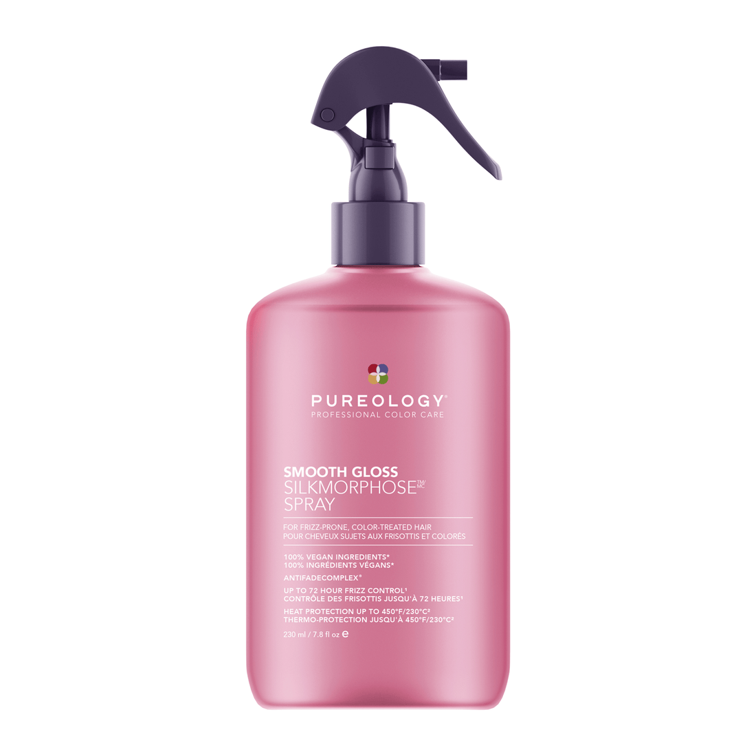 Pureology - BRUME SMOOTH GLOSS 30ml PUREOLOGY