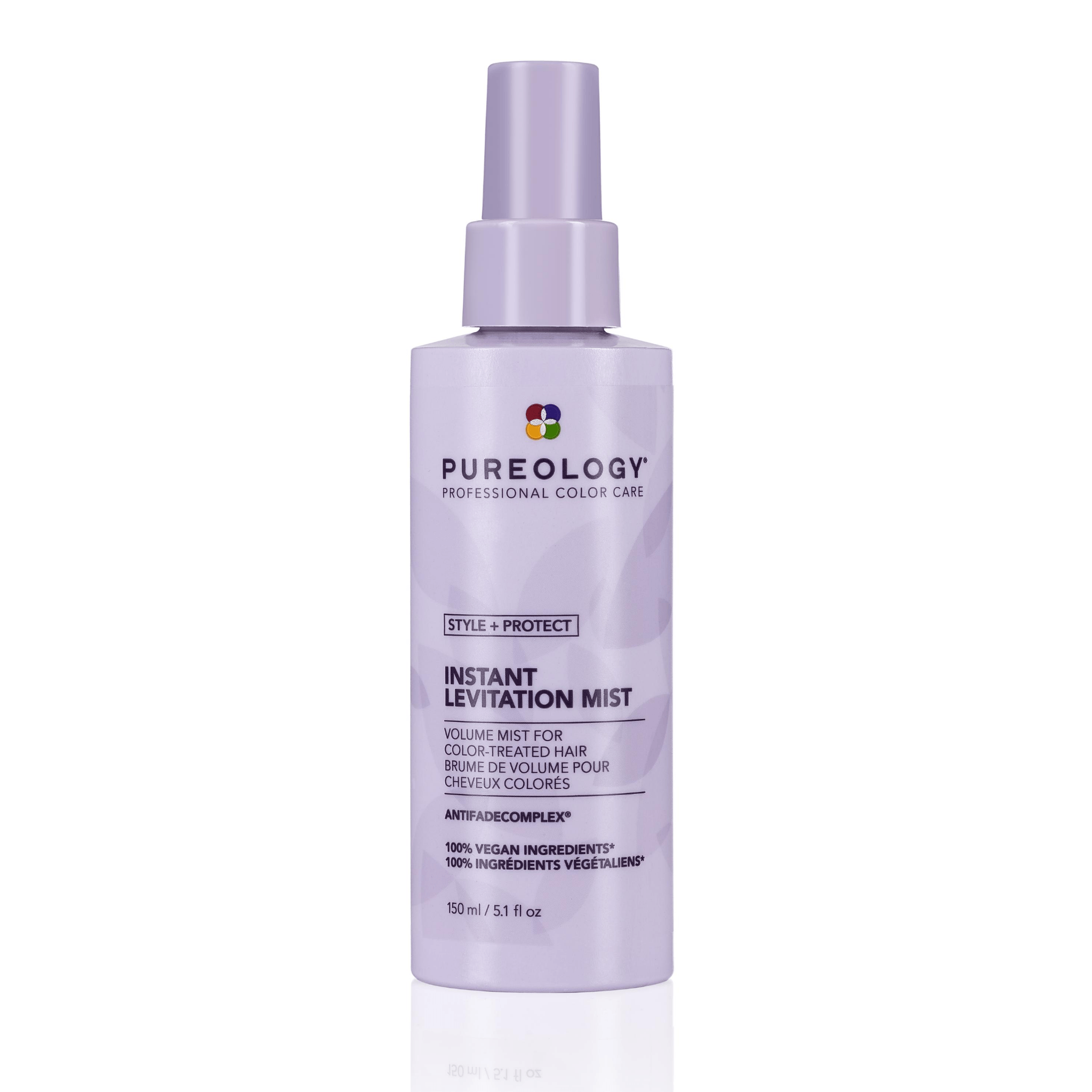 Pureology - BRUINE VOLUME STYLE & PROTECT 150ml PUREOLOGY