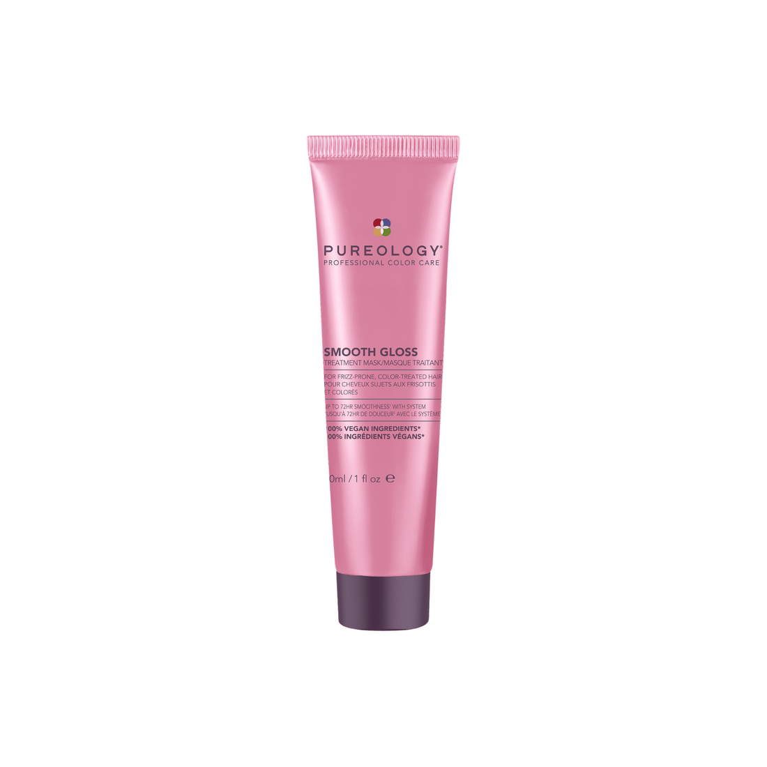 Pureology - MASQUE SMOOTH GLOSS 30ml PUREOLOGY