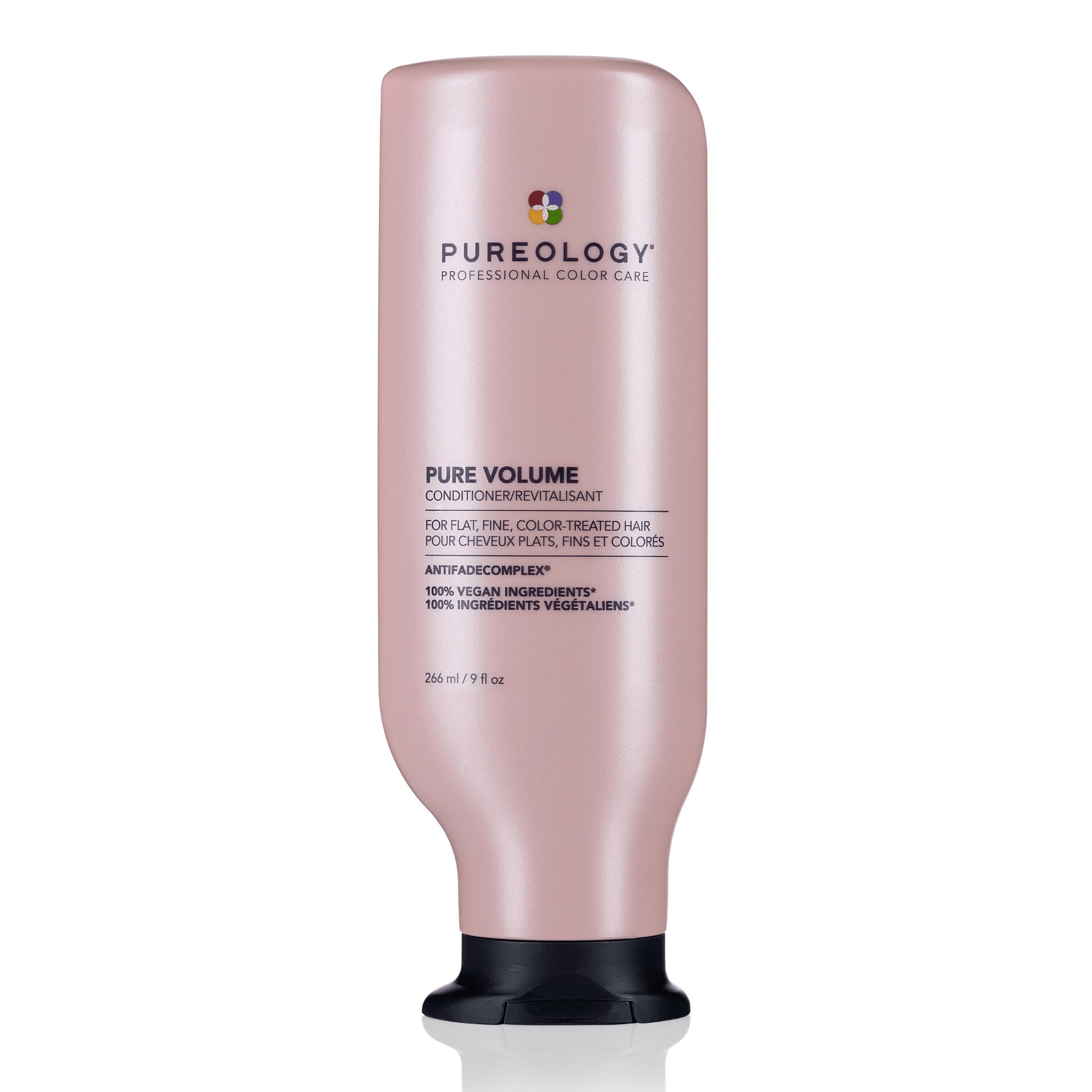 Pureology - REV. PURE VOLUME 266ml PUREOLOGY L&