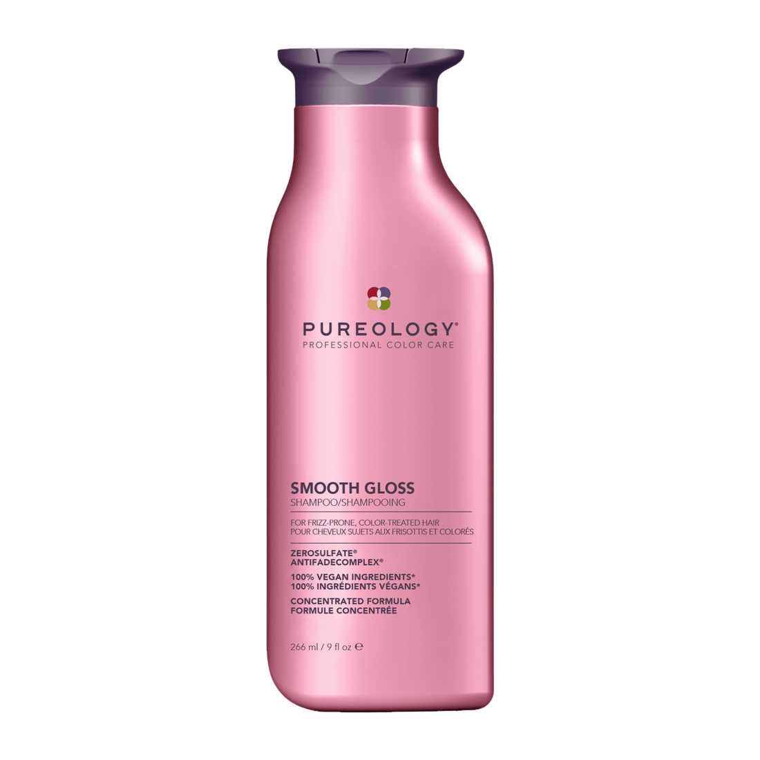 Pureology - SH. SMOOTH GLOSS 266ml PUREOLOGY