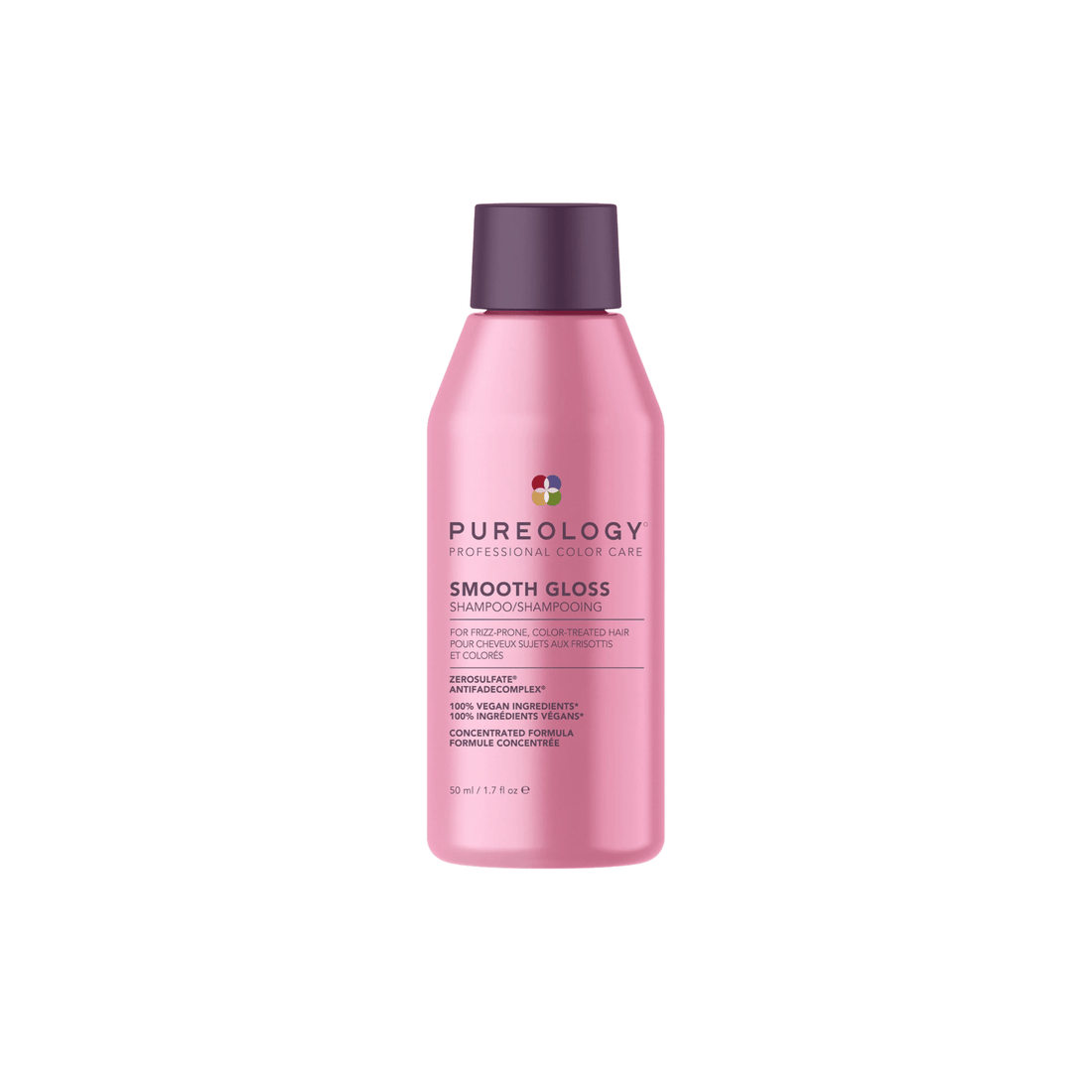 Pureology - SH. SMOOTH GLOSS 50ml PUREOLOGY