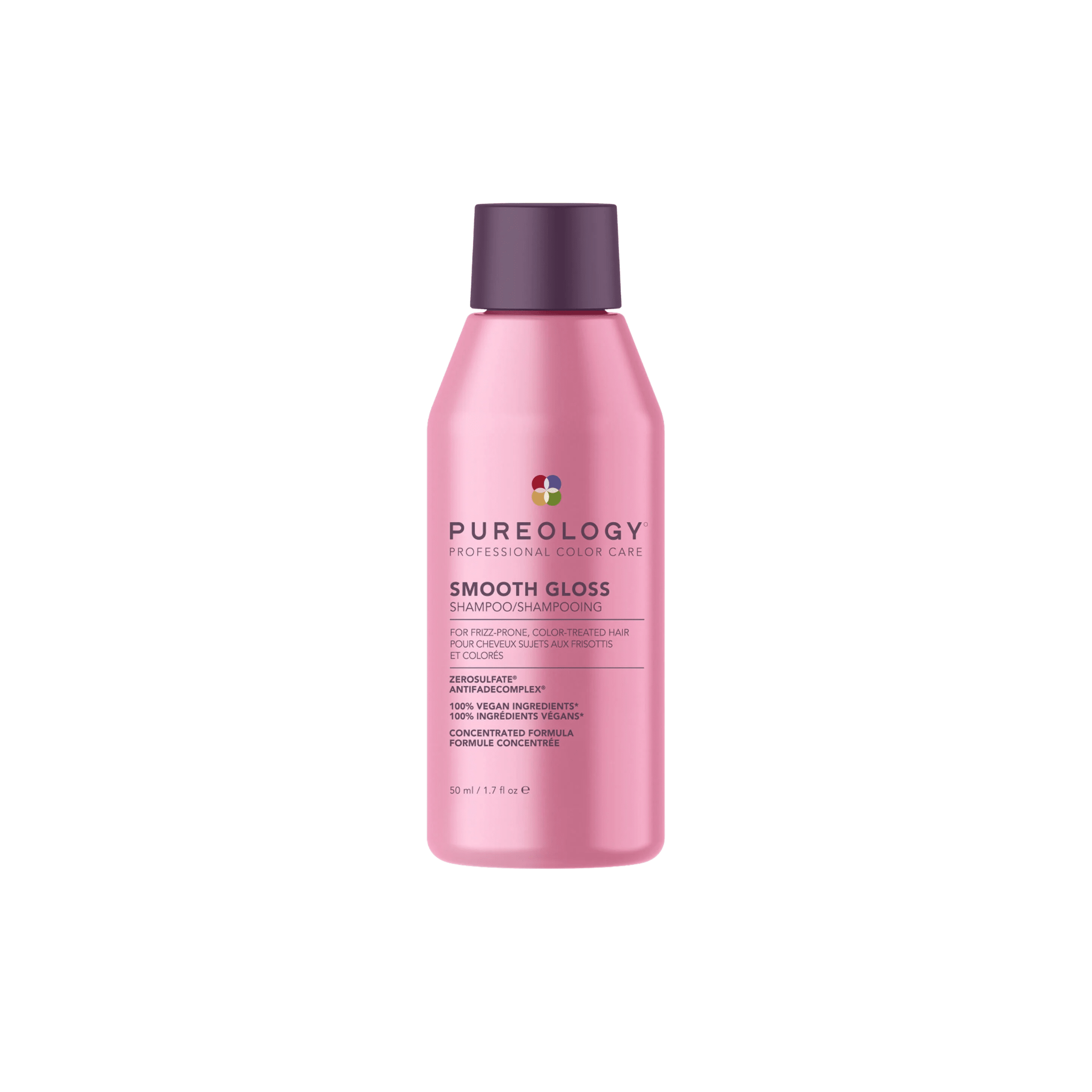 Pureology - SH. SMOOTH GLOSS 50ml PUREOLOGY