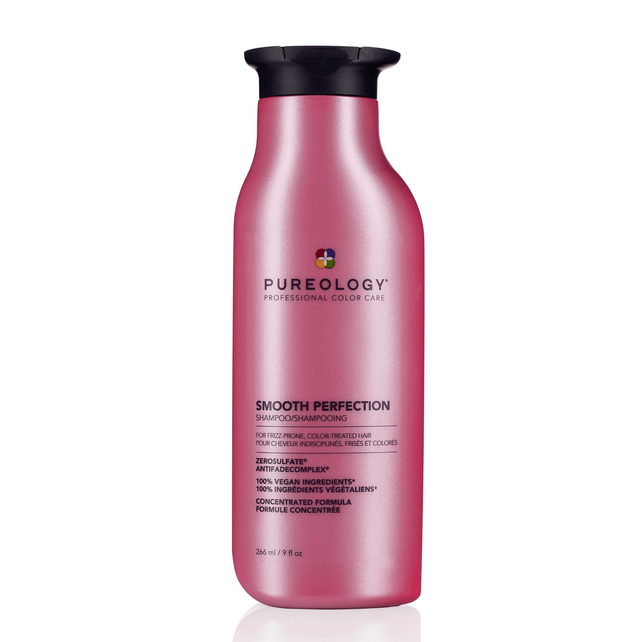 Pureology - SH. SMOOTH PERFECTION 266ml PUREOLOGY L&