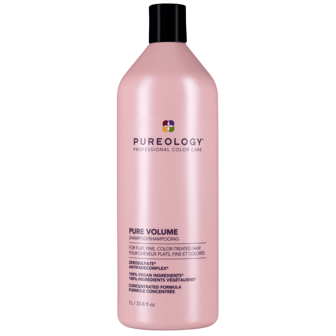 Pureology - SH. PURE VOLUME LITRE PUREOLOGY L&