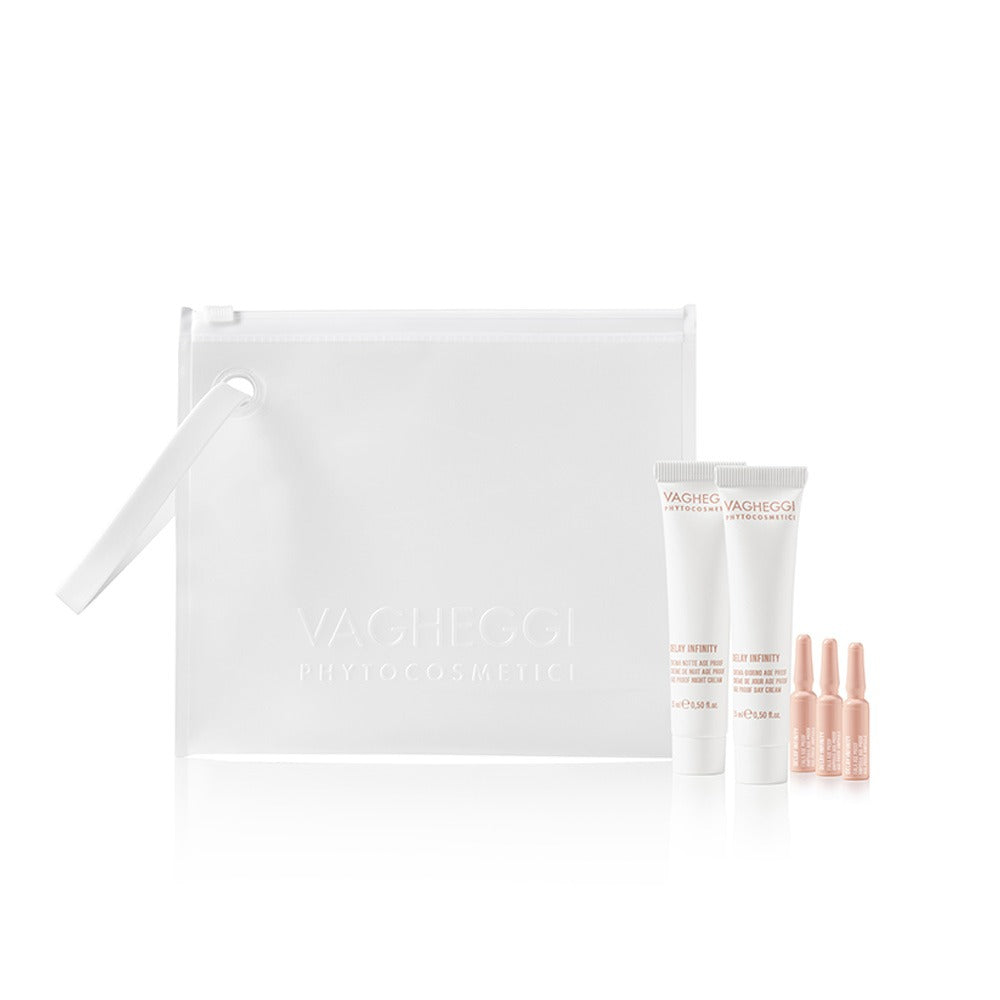 Discovery Kit – Delay Infinity