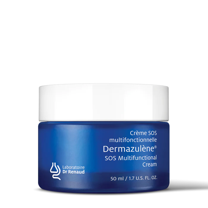 DERMAZULENE MULTIFUNCTIONAL SOS CREAM
