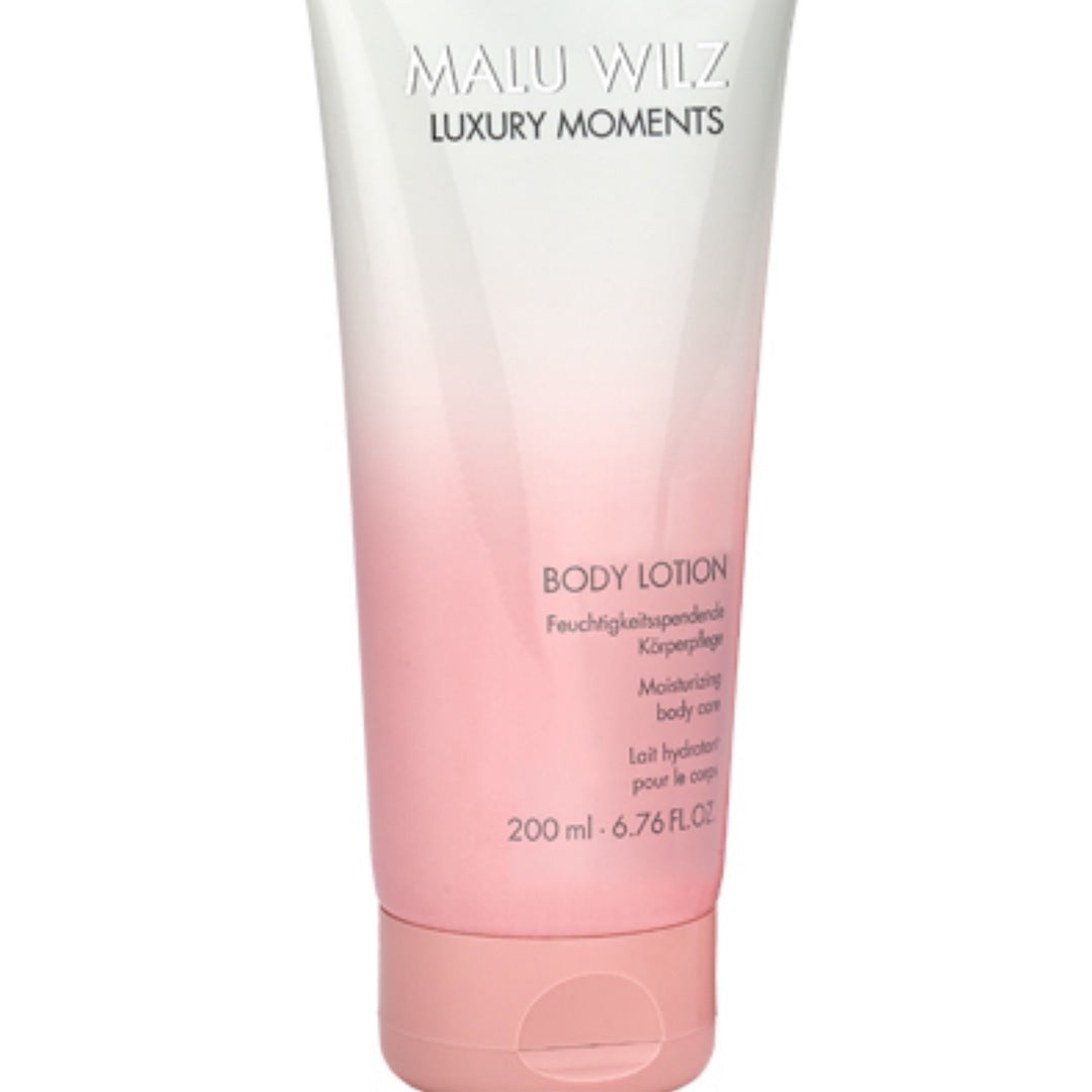 LOTION CORPS RELAXANTE LUXURY MOMENTS 200ML
