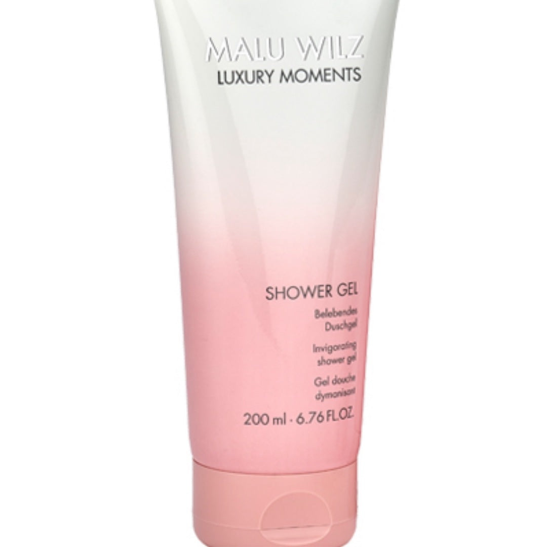 LUXURY MOMENTS SHOWER GEL-CREAM 200ML