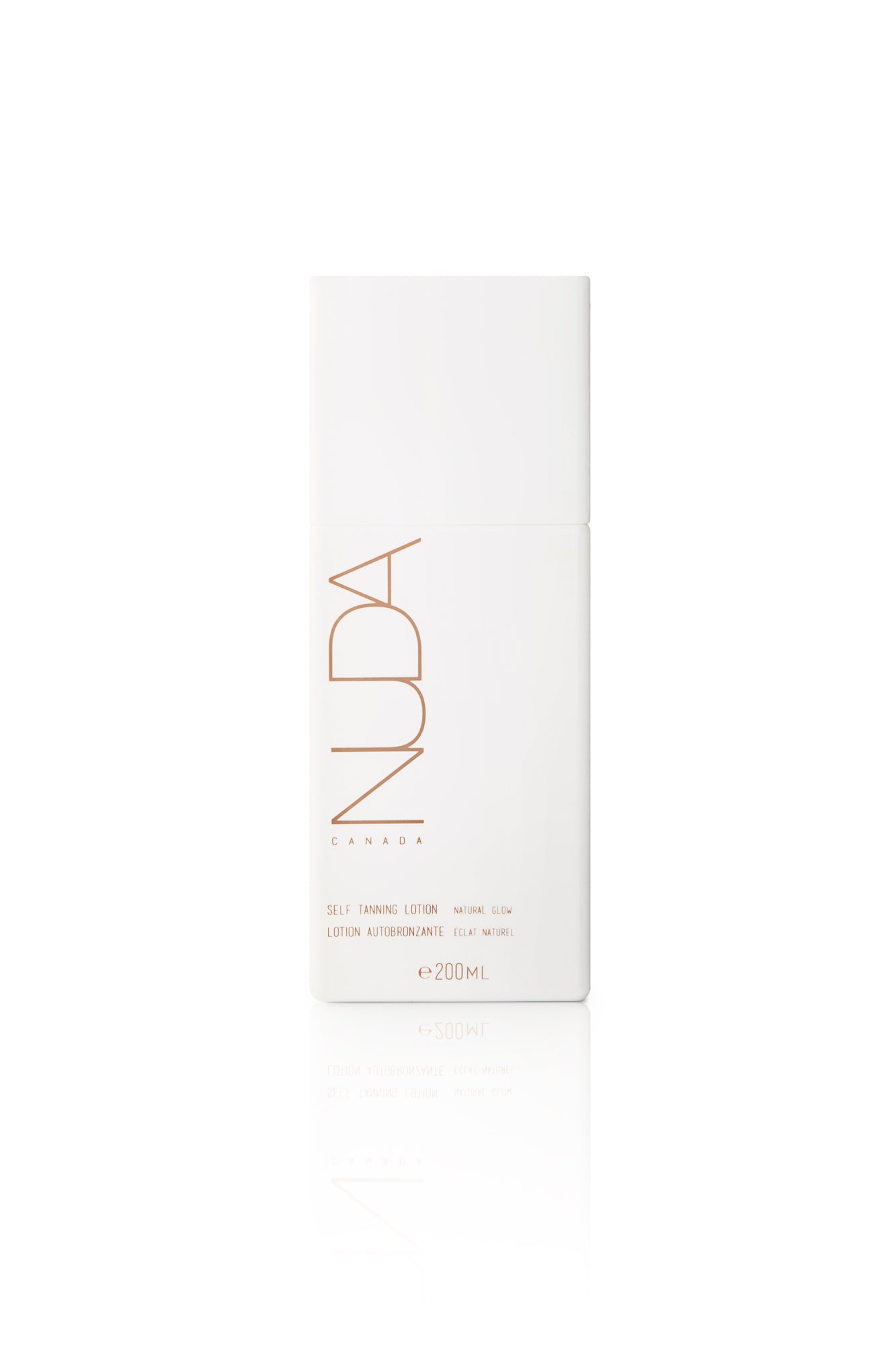 SELF-TANNING LOTION