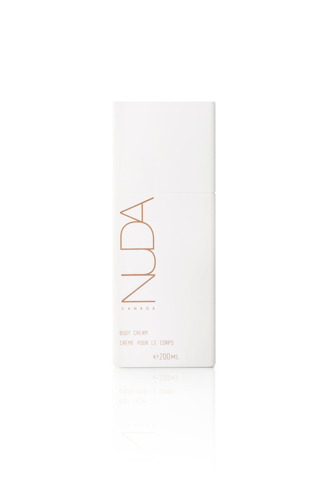 BODY CREAM