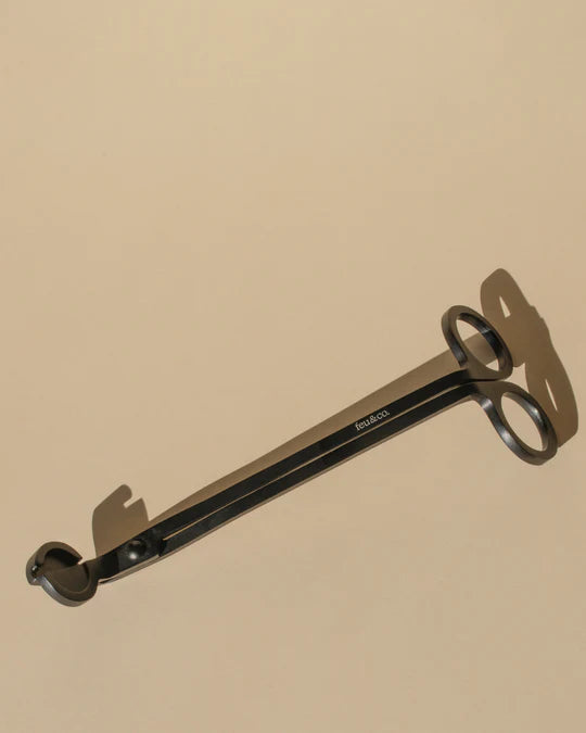 Feu&Co - Coupe-mèche