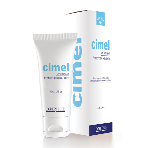 CIMEL - DRY SKIN REPAIR