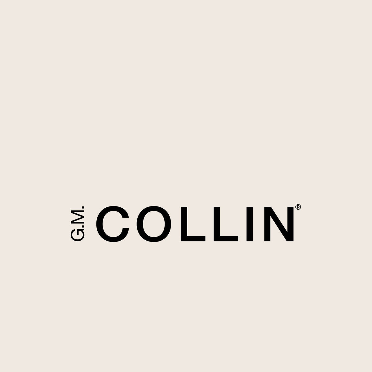 Tous les produits - G.M. COLLIN