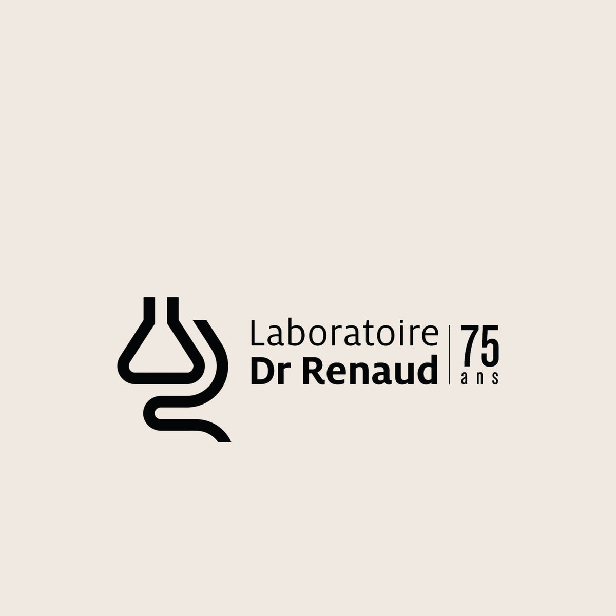 Laboratoire Dr. Renaud