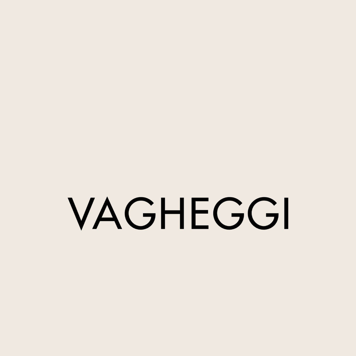 Vagheggi
