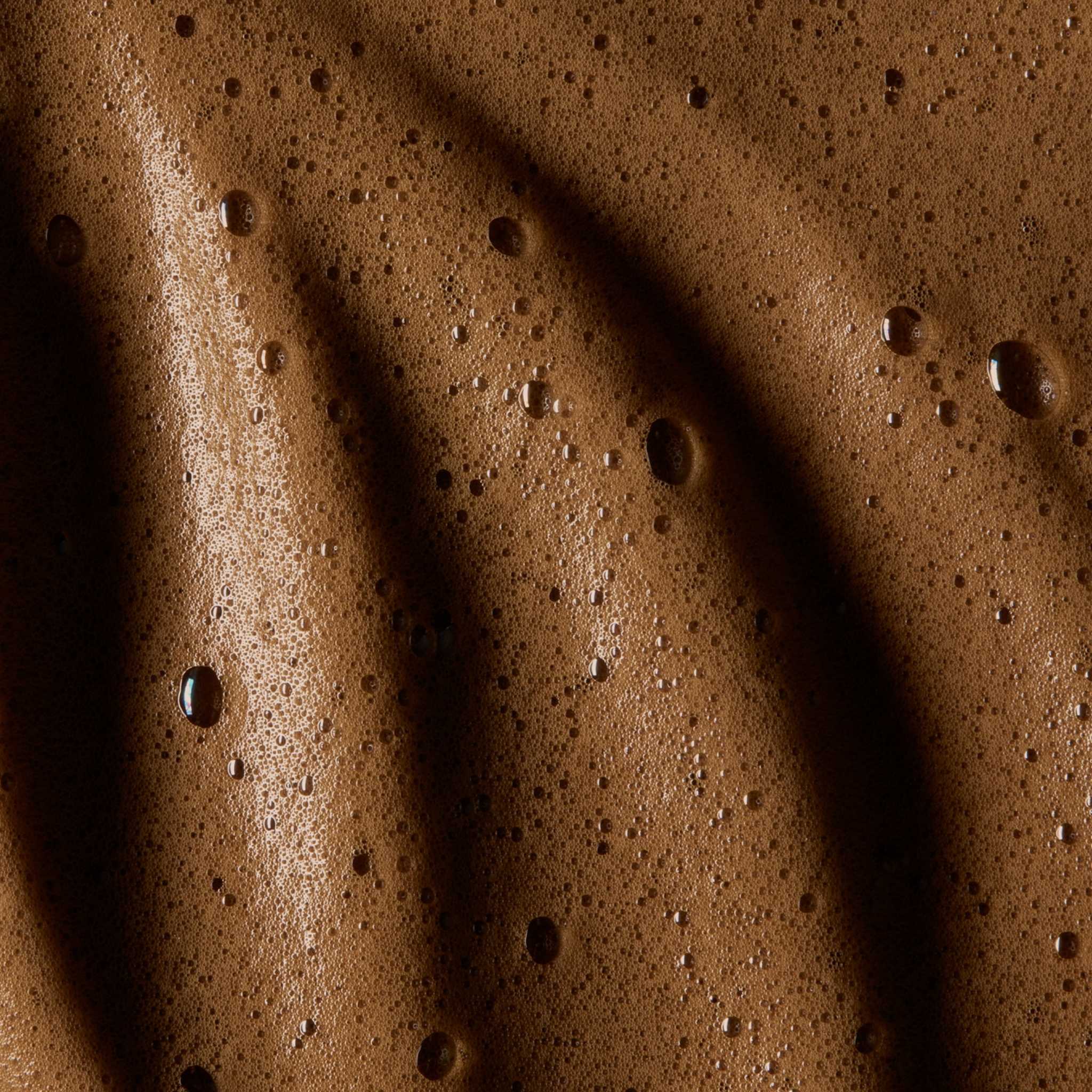 MOUSSE AUTOBRONZANTE - FONCÉE