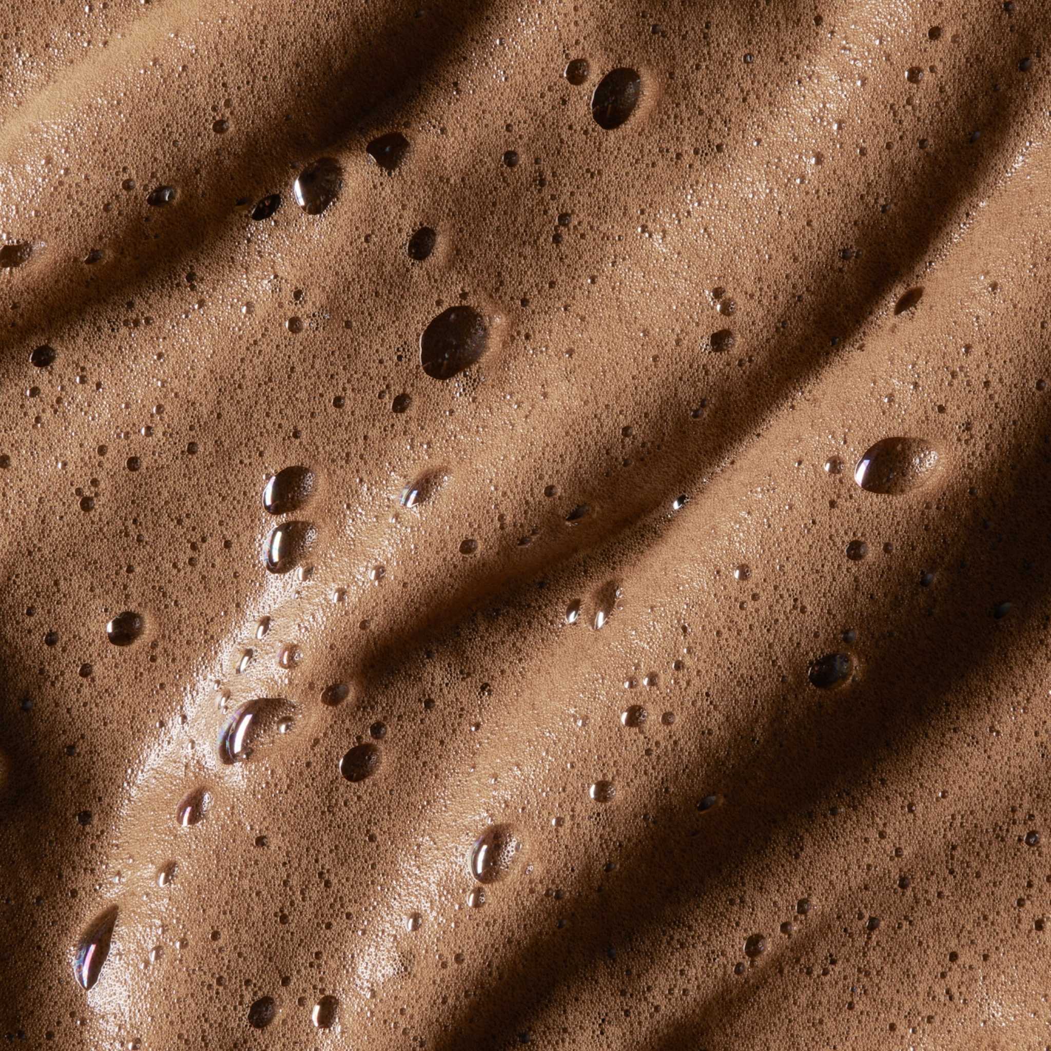 SELF-TAN FOAM - MEDIUM