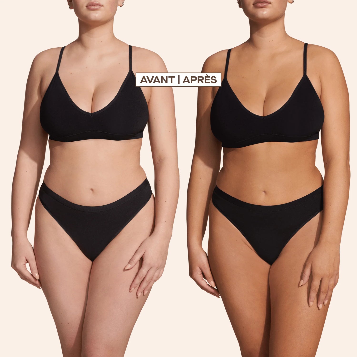 SELF-TAN FOAM - MEDIUM