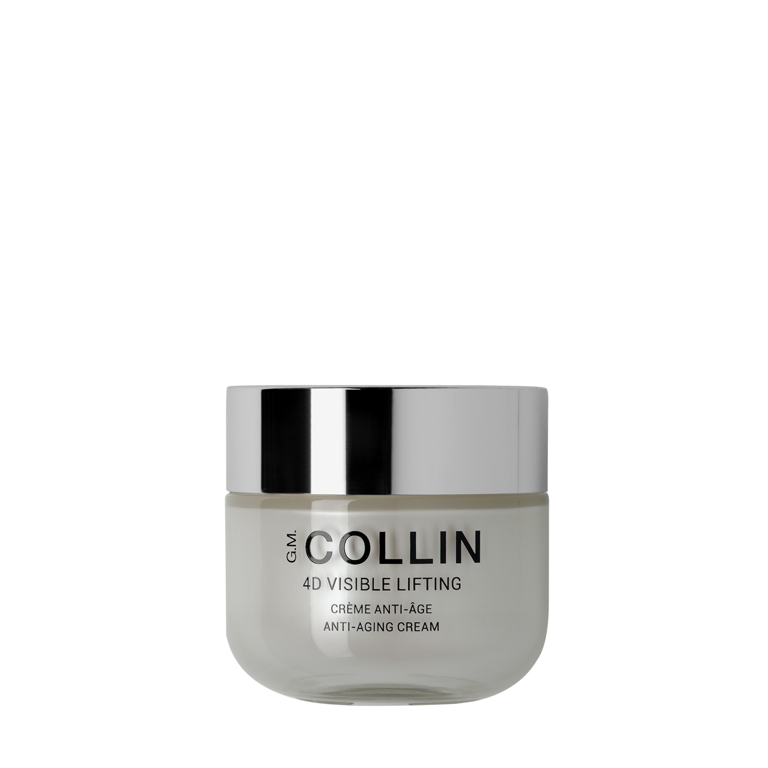 4D VISIBLE LIFTING CRÈME