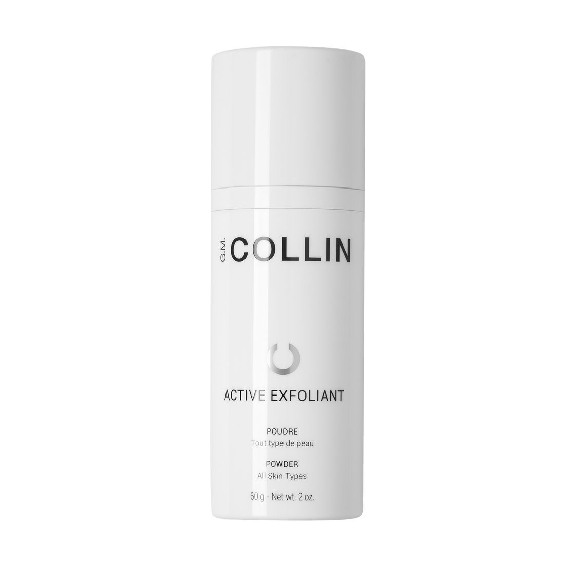 ACTIVE EXFOLIANT POUDRE