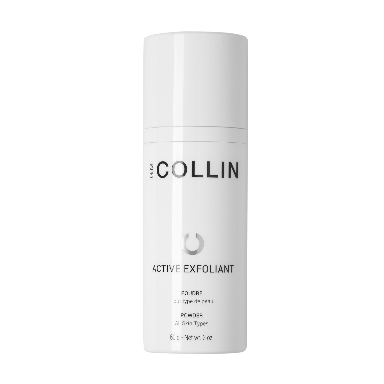 ACTIVE EXFOLIANT POUDRE