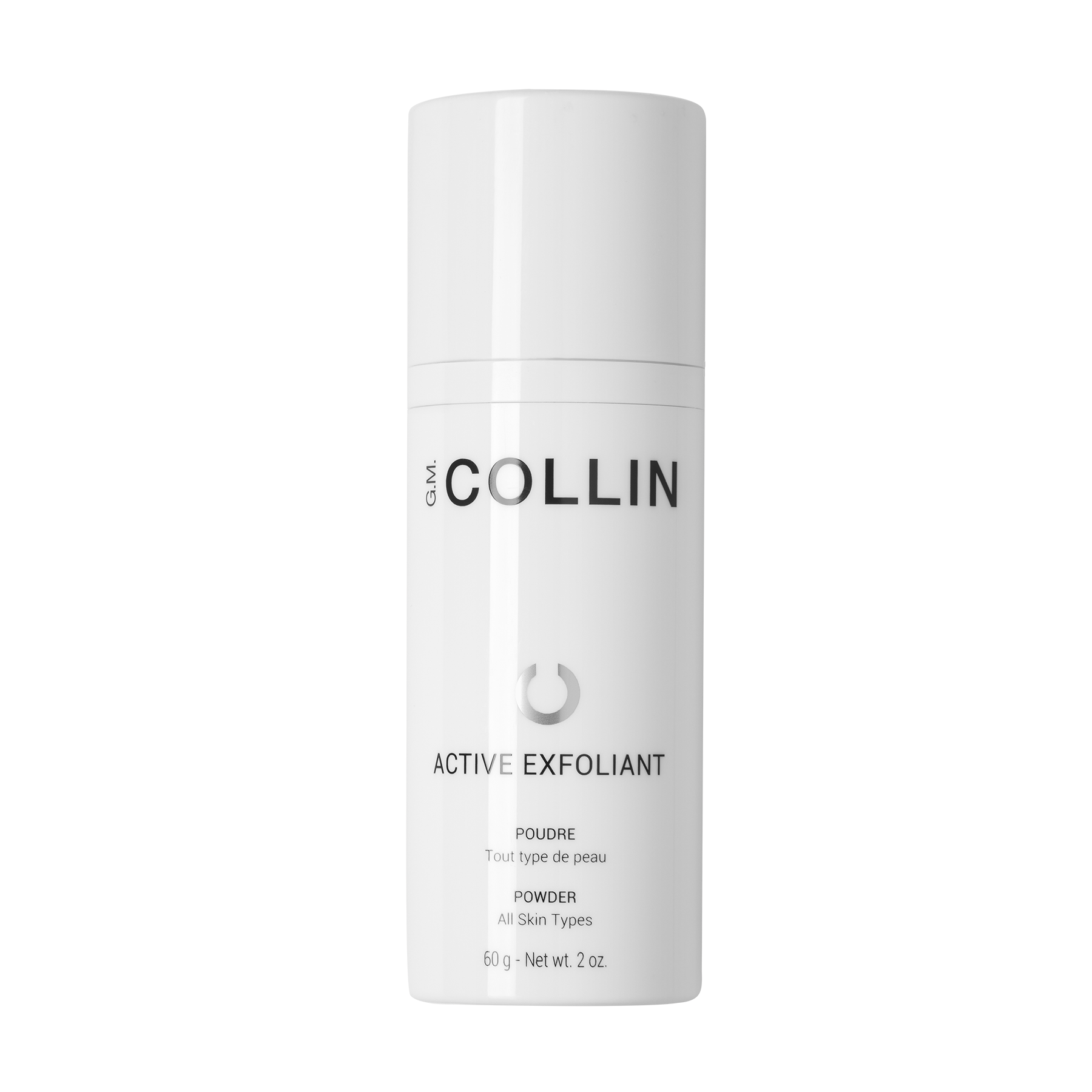ACTIVE EXFOLIANT POUDRE