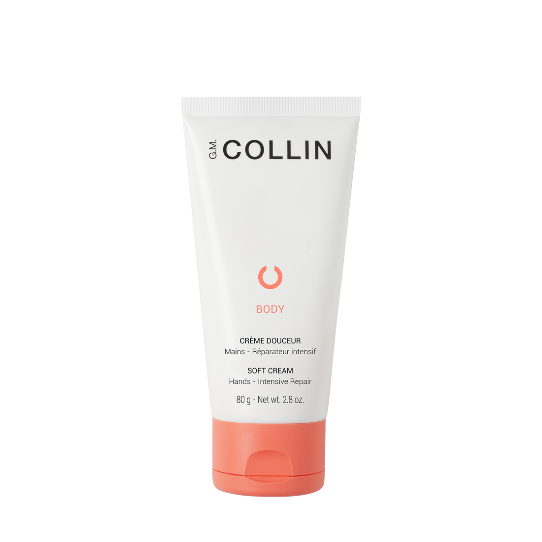 CRÈME DOUCEUR MAINS