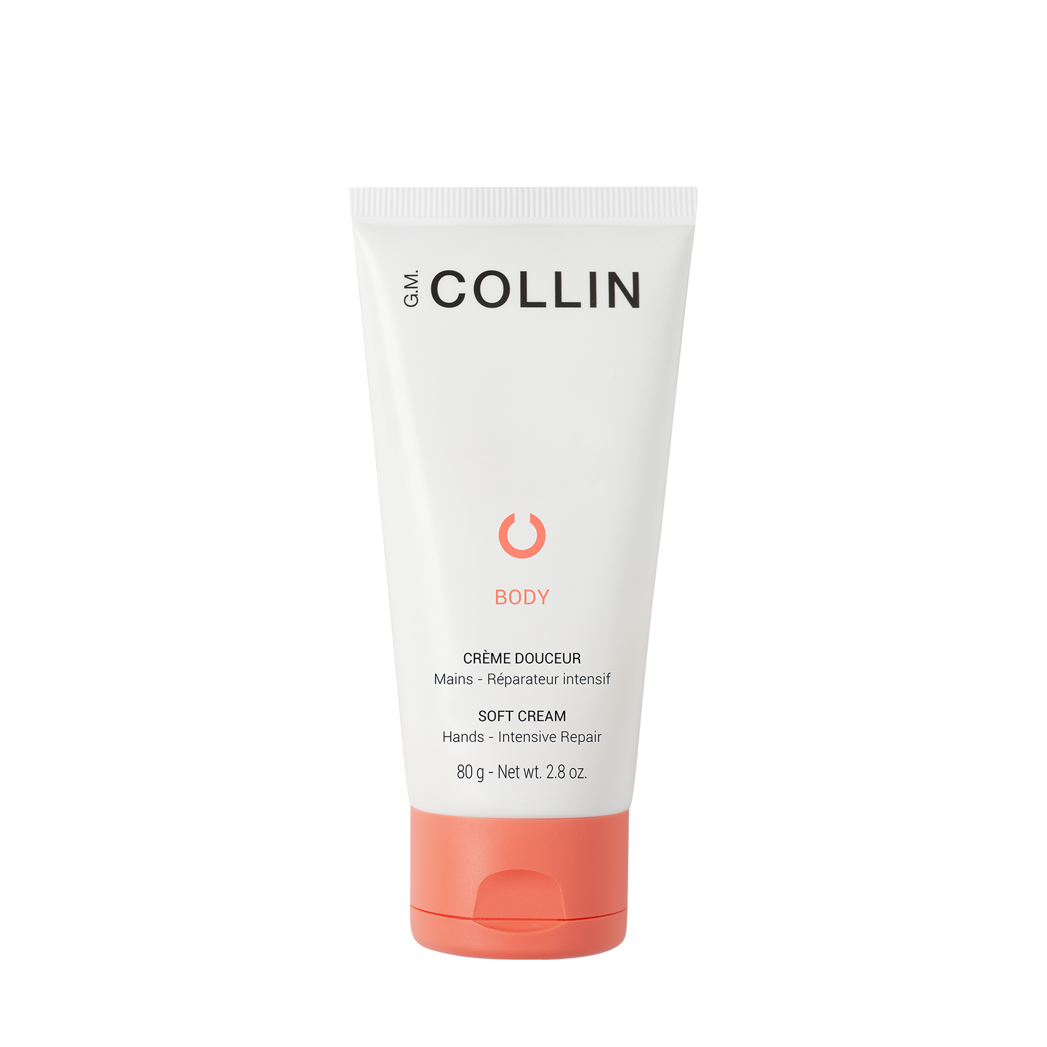 CRÈME DOUCEUR MAINS