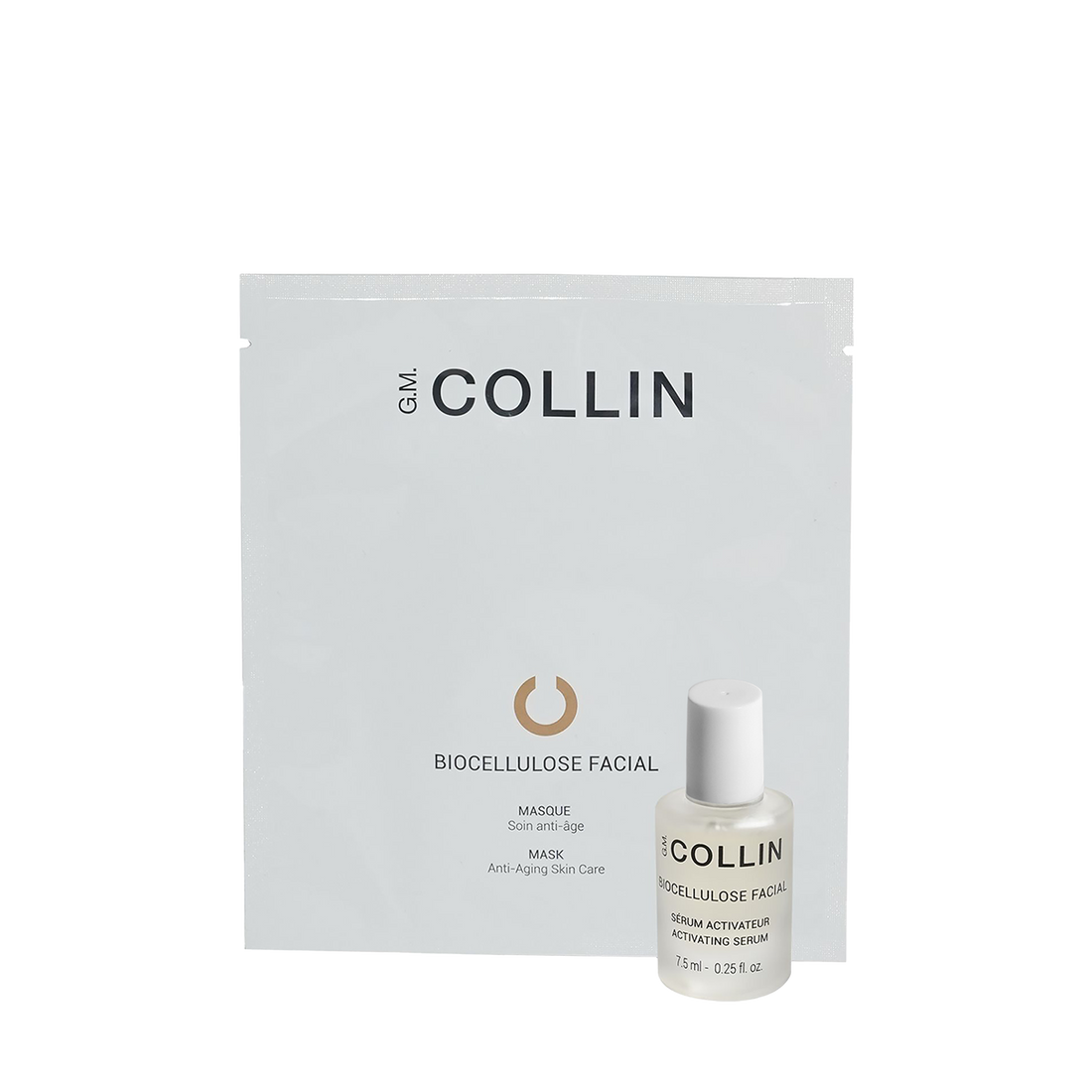 BIOCELLULOSE FACIAL MASQUE